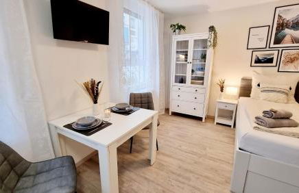 Stadtgarten-Studios - im Zentrum mit Parkplatz - Foto 12