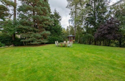 The Beeches Studio, Highlands of Scotland - Foto 25