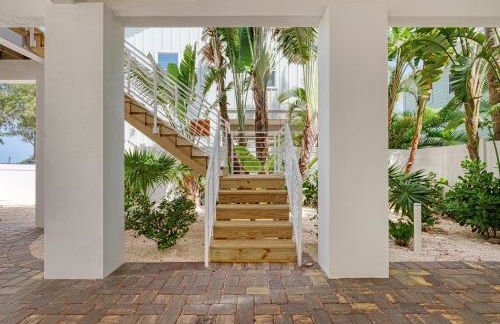 Ami Gulf Lookout-Views Of The Gulf From Every Room-Rooftop Terrace - Foto 35