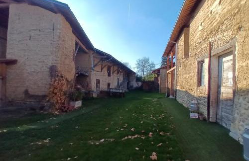 La ferme de Berlioz - Foto 58