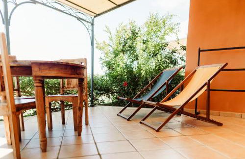 Solemar Sicilia - Le Casette Di Calzata - Foto 129