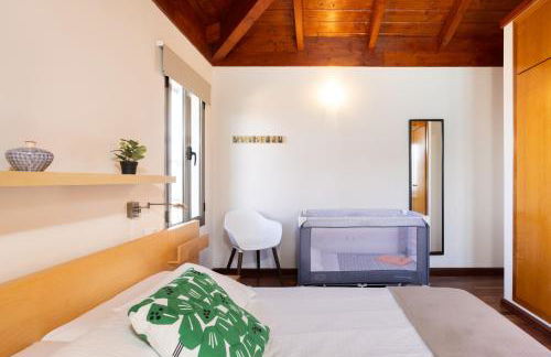 Home2Book Coastal Dream Villa in Tacoronte - Foto 29