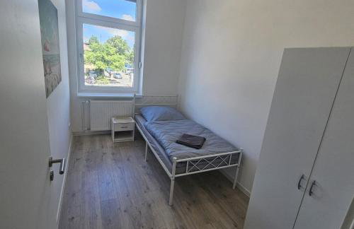 Cozy & warm Apartment in Hanau - Foto 22