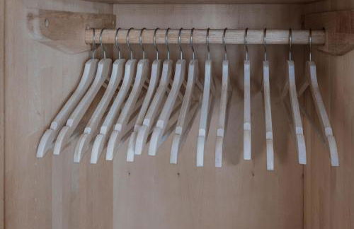 Ferienwohnung am Kirchbrunnen in der Rhön - Foto 62