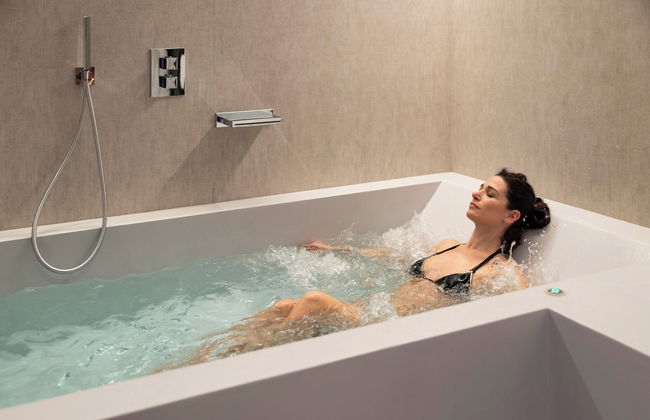 Residence - Palais Hörtenberg - Foto 79