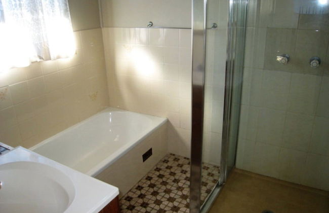 Casa De Tobo at Hat Head - Foto 9