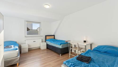 Sali Homes-Oldtown Monteur Stay im Herzen der Klever Innenstadt - Foto 2