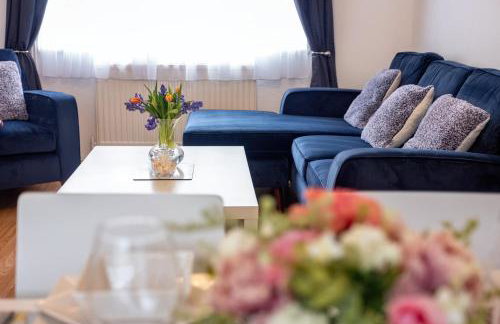 6bed Perfect stay! Contractors welcome! - Foto 1