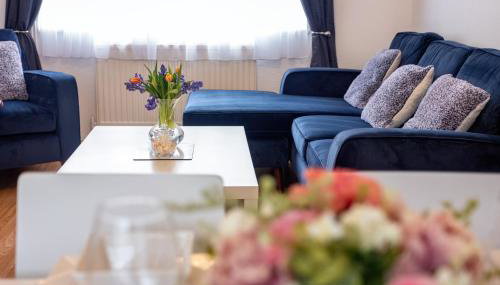 6bed Perfect stay! Contractors welcome! - Foto 1