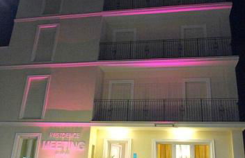 Residence Meeting - Foto 41