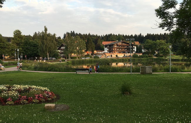 Ferienwohnung Hannah Hahnenklee - Foto 19