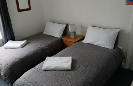Comfort Stay Sussex 5-bed - Foto 10
