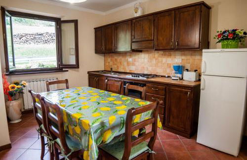 Villa Caterina - Tuscany - Foto 7