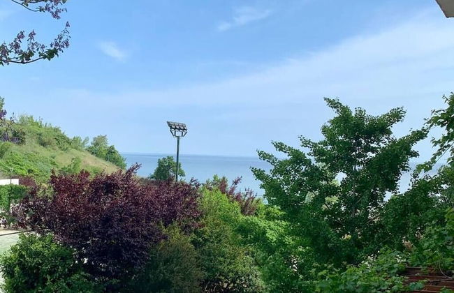 Apartello - Garden of Eden 5, Sveti Vlas - Studio - Foto 20