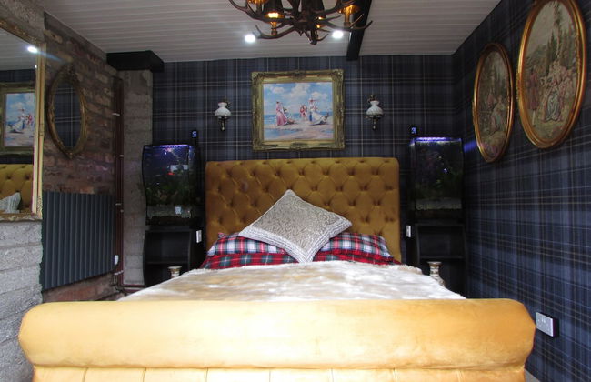 Woodston Fishing Station - Foto 6