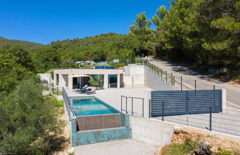 Nice Home In Labin With Wifi - Foto 18