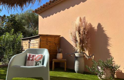 Villa A CASA DI LO - Foto 39