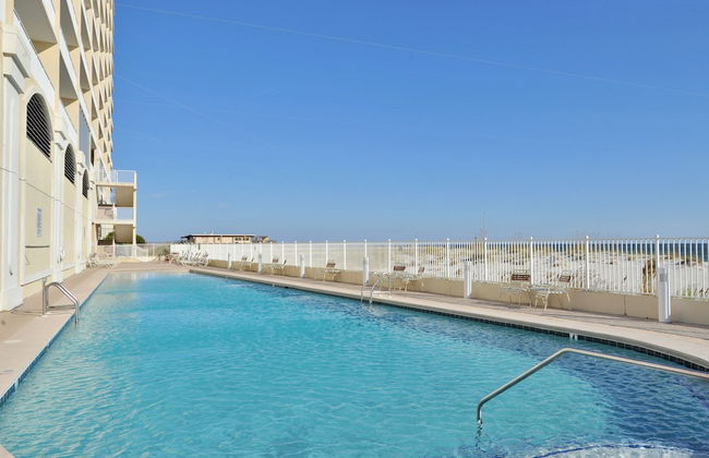 San Carlos Condominiums by Wyndham Vacation Rentals - Foto 28