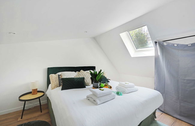 Résidence EUGENE - Foto 19