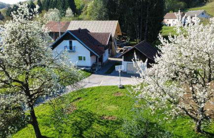 Apartma Laganini - Foto 30