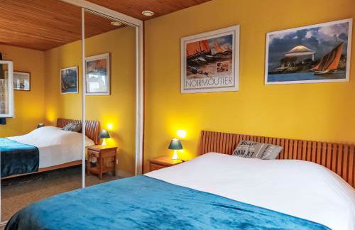 Holiday Home Charme de la Grande Bosse by Interhome - Foto 13