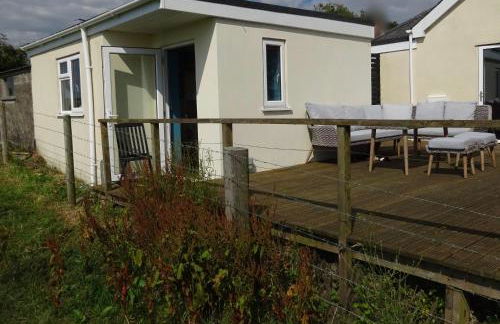 Little Trenoweth, apartment with rural country views near Saltash - Photo 4