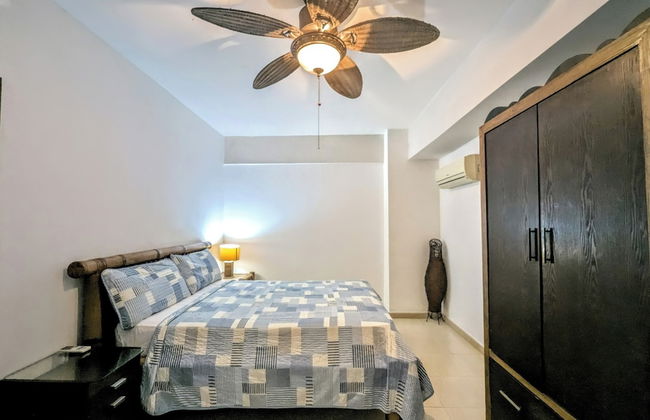 YC 1006 l Apartamento 2BR en av balboa - Foto 8