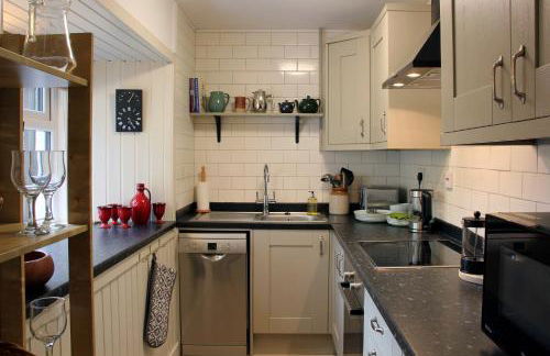 Smithy Cottage - Foto 6