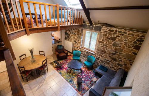 Le Grand Ker - Gîte de Charme - Photo 17