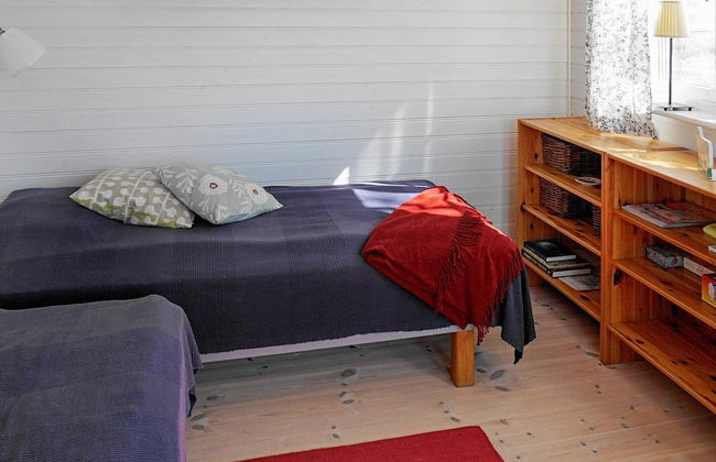 6 Person Holiday Home in Gullspang-by Traum - Foto 19