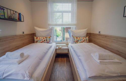 Up Besöök - Wildrose mit Sauna - Foto 11