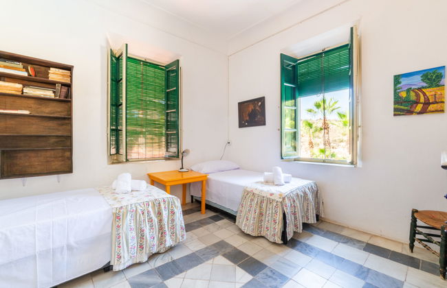 Virgen de las Angustias - Photo 40