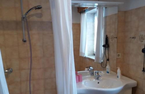 Ferienwohnungen Almbrünnerl - Chiemgau Karte - Foto 40