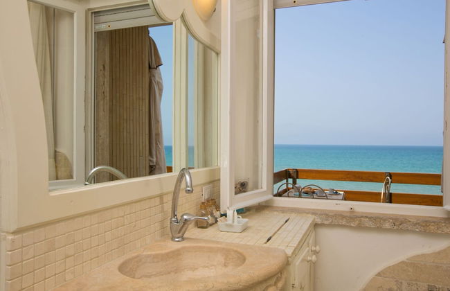 Holiday Home by Tuscan Coast Marina Carducci - Foto 13