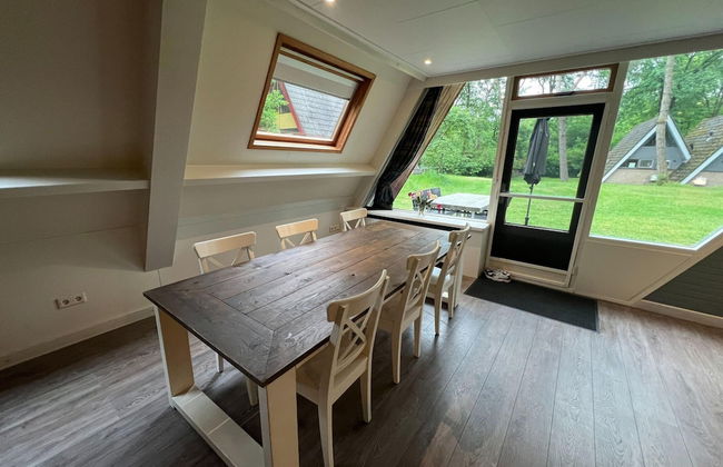 Charming Holiday Home With Wifi - Foto 18