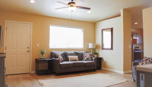 Chic Residence Near DT Sheridan - Foto 3