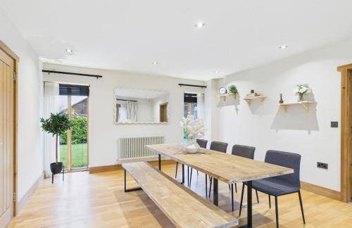 The Factory Barn with Hot Tub - Foto 27