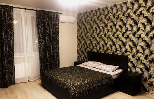 Apartment Hanaka Jubileinyi 67 - Foto 6