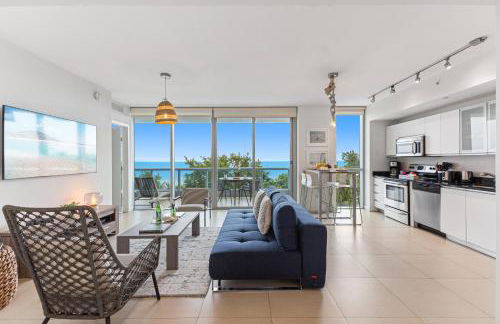 Dharma Home Suites Miami Beach at Monte Carlo - Foto 94