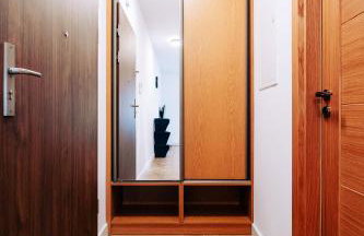 Apartament Marbud 2 przy Aquaparku Reda - Photo 51