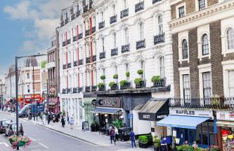 Stylish Studio in Central Paddington - 24 - Foto 3