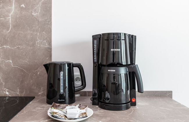 Jantaris Apartments by Renters - Photo 39