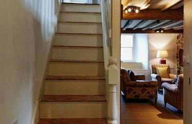 Gallestra a Rustic, Rural Retreat Farm House Nr Dolgellau Snowdonia - Foto 34