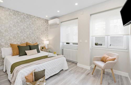 Descubre la Magia de Granada en este apartamento - Foto 17