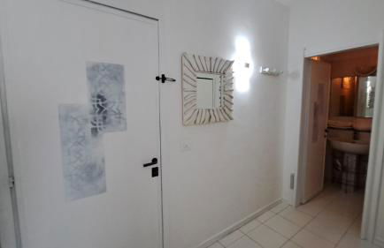 Vista Mare San Teodoro Monolocale a 200m dalla Spiaggia Salina Bamba - Foto 7