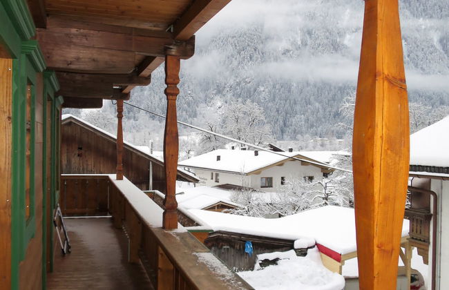 Rieplerhof - Foto 25