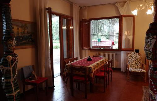 Villa Artemisia - Foto 36