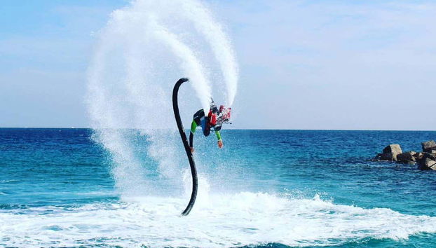 Fly Board in Hurghada - Foto 2