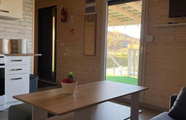 Domki Nad Sanem Bachórzec 6a - Foto 15