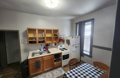 K5 2nd Floor Studio Near MTU, Keweenaw, Great Rates - Foto 3